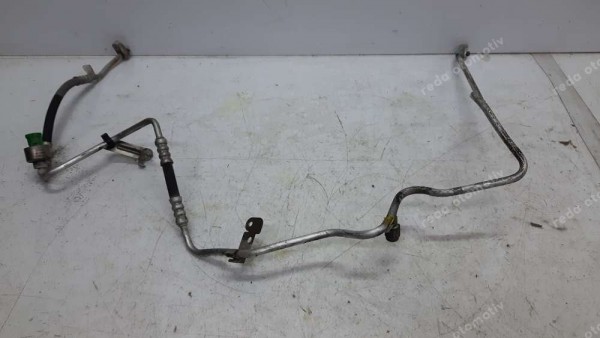 Fiat Doblo  1.9 Klima Borusu 51755720 SP (AB-110)