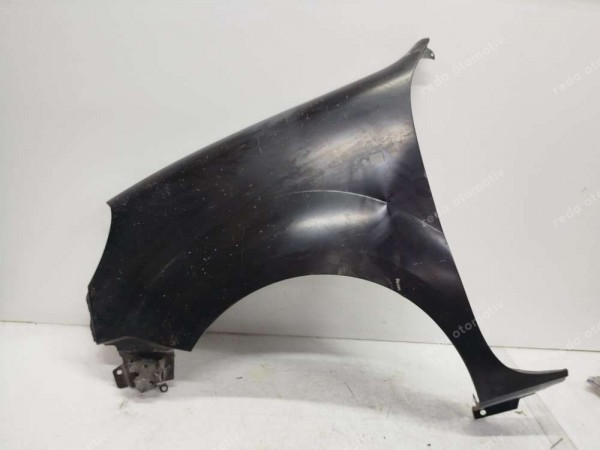 Renault Kangoo 1 03-08 Sol Ön Çmurluk 7751718632 YP YS HP (HE110)