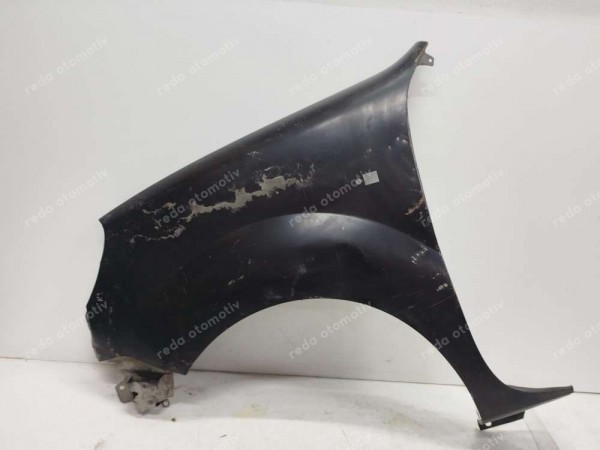 Renault Kangoo 1 03-08 Sol Ön Çmurluk 7751718632 YP YS (HG110)