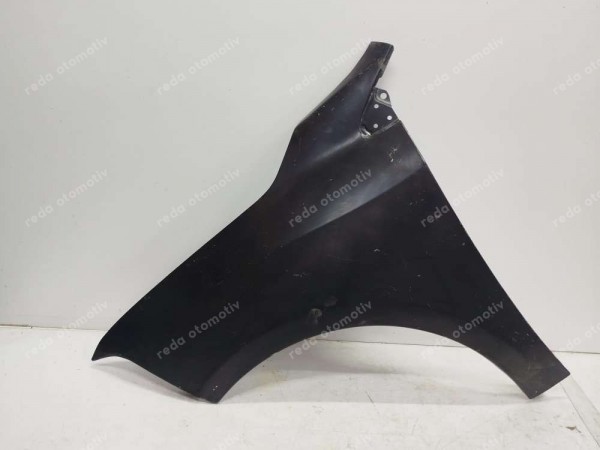 Renault Fluence Sol Ön Çamurluk 631011341R YP YS (FA001)