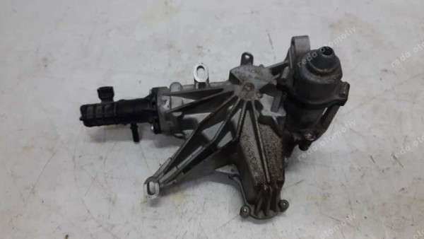 Renault Symbol Dacia Sandero Otomatik Vites Geçiş Debriyaj Motoru 309101280R HP CP (EA-120)