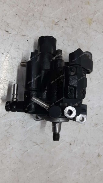 Renault Megane 3 Fluence 3 Yakıt Pompası Orj 167000061R HP CP (CI-120)