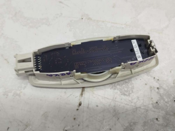 Ford Focus C-Max Mondeo İç Aydınlatma Tavan Lambası AM51-13K767-ED CP (FB126)
