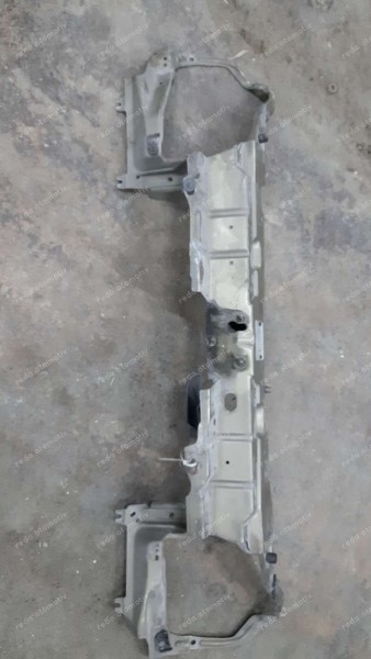 Fiat Doblo Ön Panel Sacı 06/10 CP