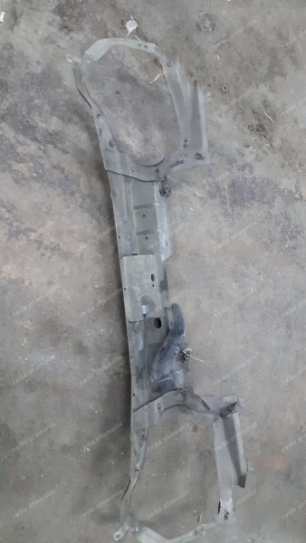 Fiat Doblo Ön Panel Sacı 06/10 CP