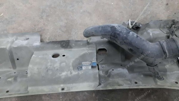 Fiat Doblo Ön Panel Sacı 06/10 CP
