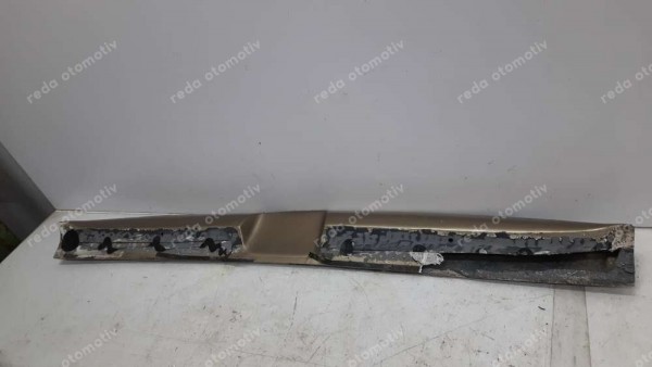 Fiat Doblo Spoyler HP CP