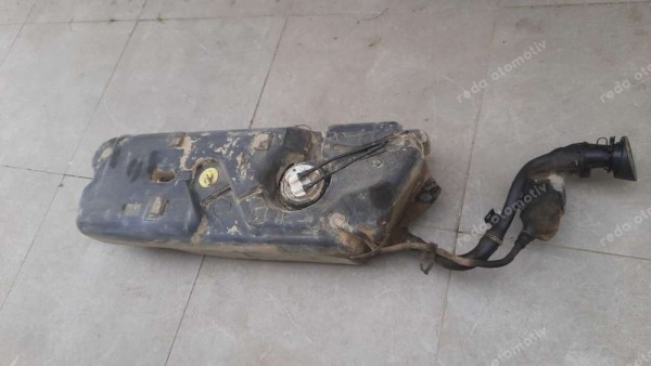Peugeot Partner 1.9 Yakıt Deposu 876708898R CP (FB-30)