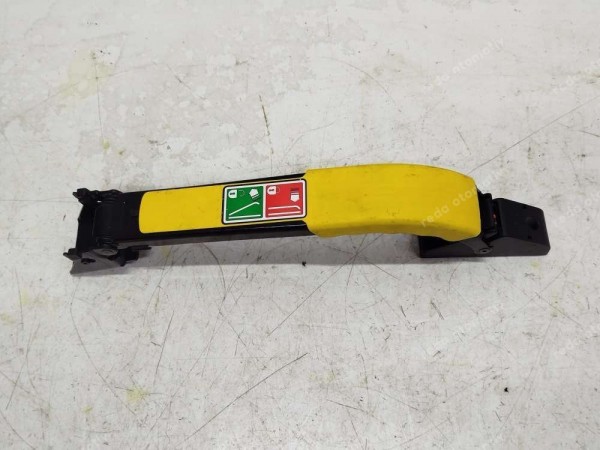 Ford Transıt Custom V362 Arka Kapı Gergisi Yuvası Komple BK21-V44100-AA BK21-V441A14-AF YP