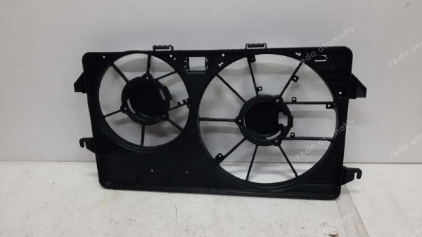 Ford Transit Connect Fan Davlumbazı 4T16-8C607-LA Amb. YP (GE140)