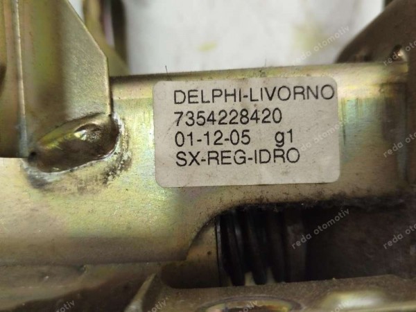 Fiat Doblo 1.9 Direksiyon Kolonu 735422842 SP