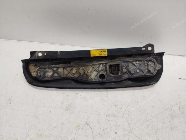 Fiat Doblo 05-11 Sağ Stop Lambası Orj. SP (KAR1)