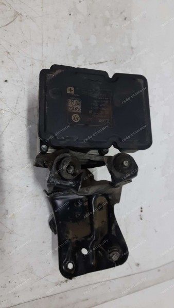Volkswagen Jetta ABS Beyni 1k0614517ED HP SP (AA-120)