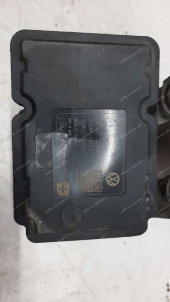 Volkswagen Jetta ABS Beyni 1k0614517ED HP SP (AA-120)