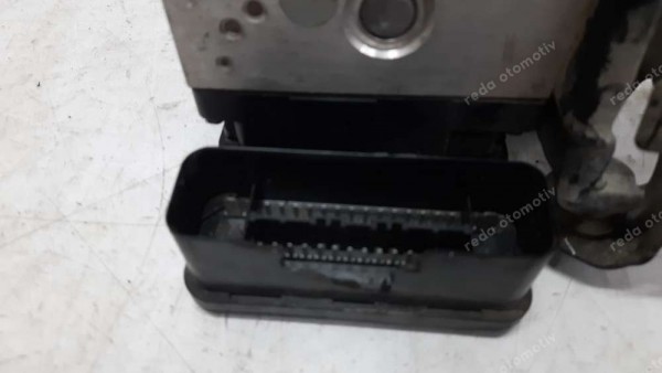 Volkswagen Jetta ABS Beyni 1k0614517ED HP SP (AA-120)
