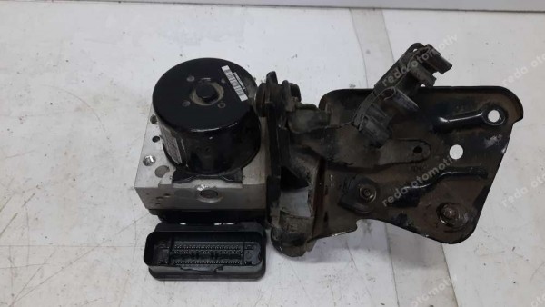 Volkswagen Jetta ABS Beyni 1k0614517ED HP SP (AA-120)