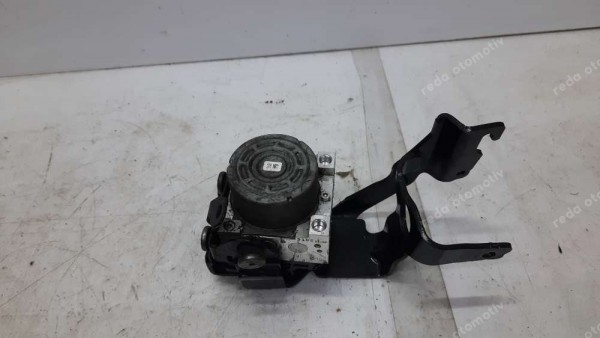 Opel Corsa F ABS Beyni 9846124980 HP SP (AA-120)