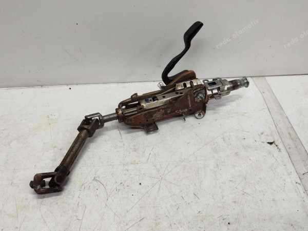 Volkswagen Jetta Direksiyon Kolonu 1K1419502BG SP