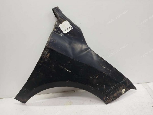 Renault Fluence Sağ Ön Çamurluk 631001150R YP YS (FA001)