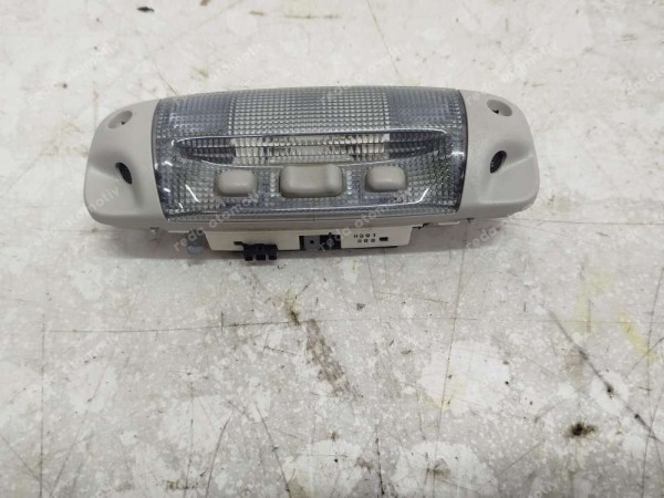 Ford Focus 2 Kuga İç Aydınlatma Tavan Lambası 8M5A-15K609-CB CP (FB126)