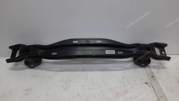 BMW 3.16 3.18 3.20 F30 Arka Tampon Demiri  Orj. 7256927 CP (AD-110)