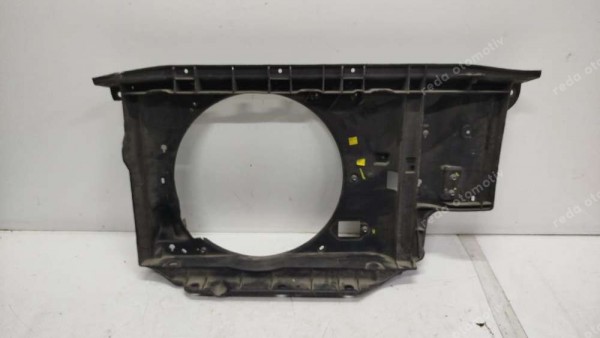 Peugeot 206 1.4 Fan Davlumbazı 9645304980 YP HP