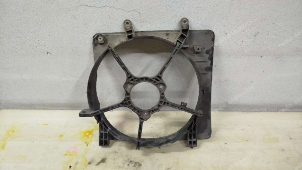 Honda Civic Fan Davlumbazı YP HP