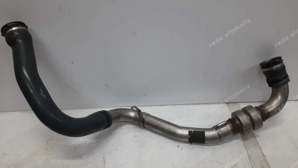 Renault Laguna 3 Turbo Hortumu 8201043883 HP CP (AB-110)