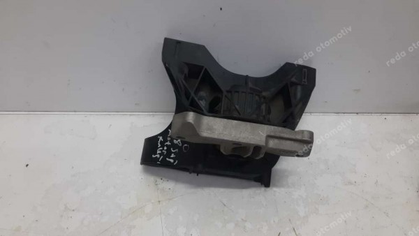 Peugeot 3008 5008 Rifter Sağ Motor Takozu Kulağı 9820297580 CP (AA-110)