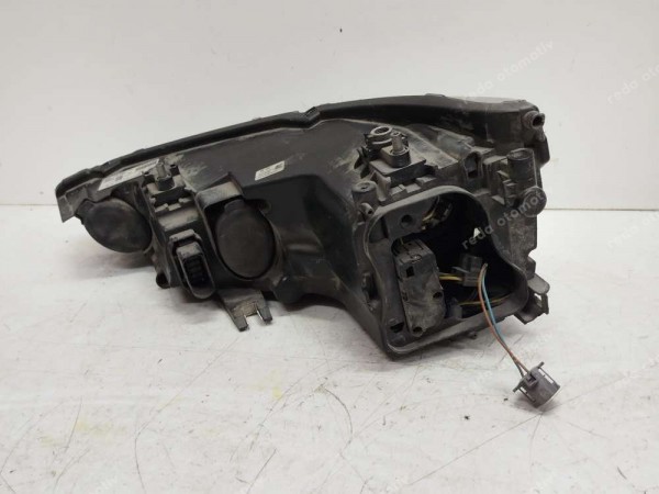 Audi A1 Sağ Far 8X0941004 CP (GB120)