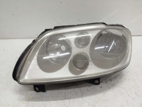 Volkswagen Touran Sol Far 1T0941005F CP (GB120)