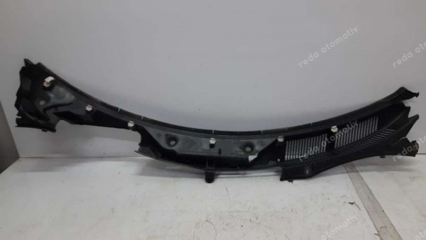 Renault Scenic 2 Ön Cam Izgarası 8200136789 HP CP (GI130)