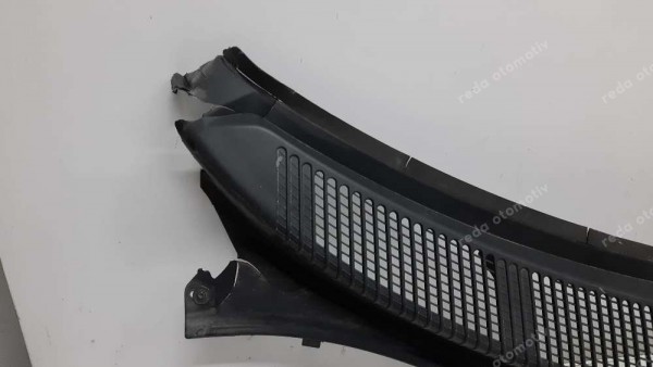 Renault Scenic 2 Ön Cam Izgarası 8200136789 HP CP (GI130)