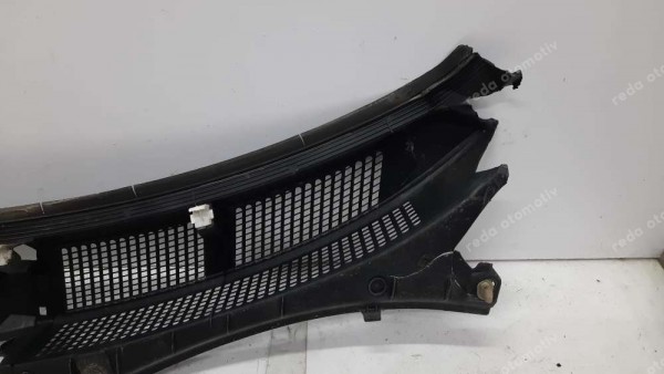 Renault Scenic 2 Ön Cam Izgarası 8200136789 HP CP (GI130)