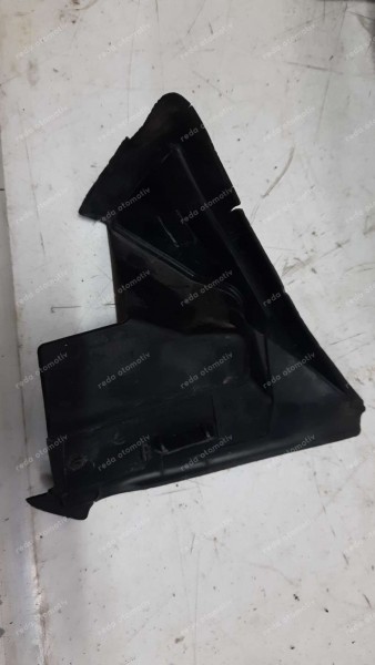 Renault Scenic 2 Ön Cam Sağ Izgara Ucu 8200207164 HP CP (BB-120)