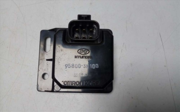 Hyundai Sonata Kapı Kilit Kontrol Ünitesi Modülü 95800-3K100 CP [C-E-120]