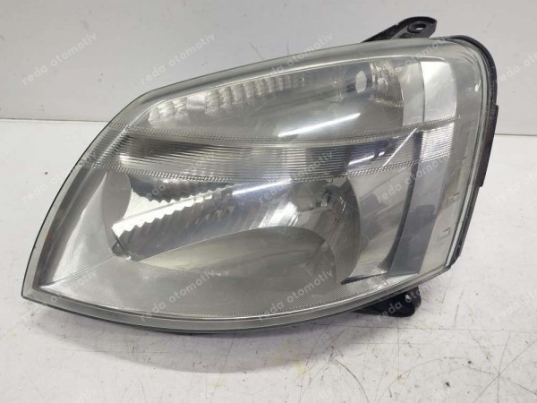Peugeot Partner Berlingo Sağ Far 9644151180 YS CP (GB120)