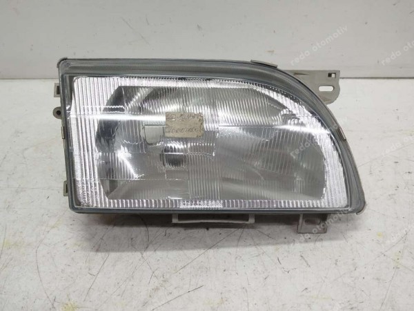 Ford Transit 96-06 Sağ Far 95VB-13005-AA YS YP (GC120)