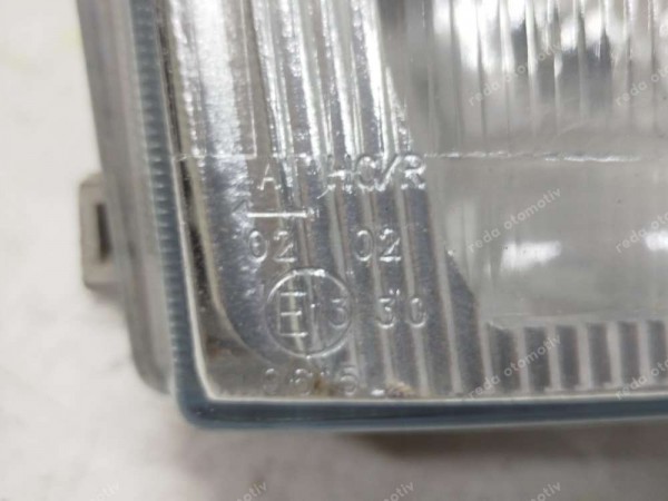 Ford Transit 96-06 Sağ Far 95VB-13005-AA YS YP (GC120)
