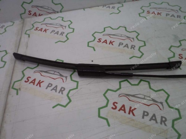 Hyundai Tucson Sağ Silecek Kolu ve Süpürgesi Orj Sökme 98321-N7000 SP YP (IF120)