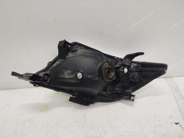 Toyota Hılux Sol Ön Far 81170-0K370 [Ayak Hasarlı] YP YS HP (GC120)