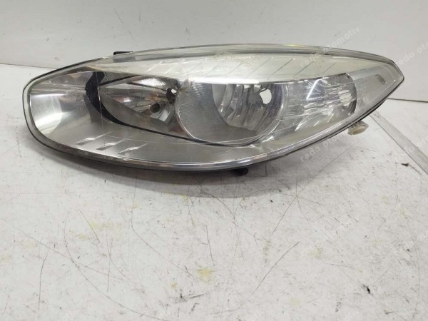Renault Fluence Sol Far 260608656R ORJ. CP HP (GC120)