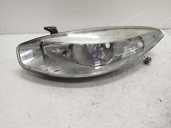 Renault Fluence Sol Far 260608656R CP HP (GC120)