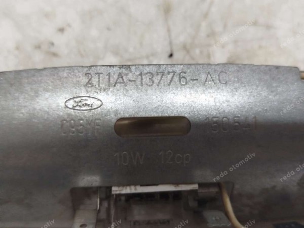 Ford Focus 1 İç Aydınlatma Tavan Lambası 2S6A-13776-AC CP HP (FB126)