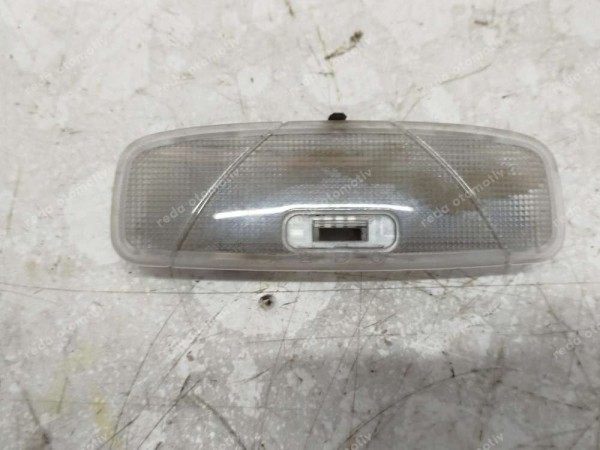 Ford Focus 1 İç Aydınlatma Tavan Lambası 2S6A-13776-AC CP HP (FB126)