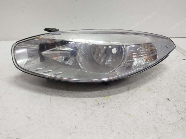 Renault Fluence Sol Far 260608656R CP (GC120)