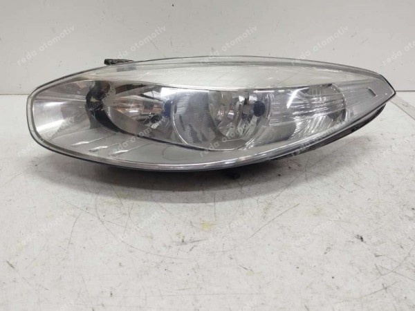 Renault Fluence Sol Far 260608656R Tamirli CP HP (GC120)