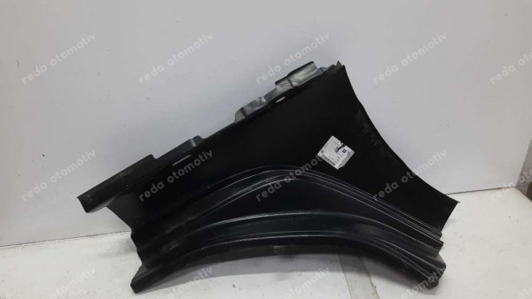 Opel Astra J Sol Arka Çamurluk Sacı 13442122 YP (EB-110)