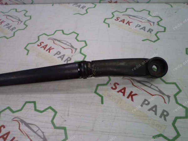 Hyundai İ20 Sol Ön Silecek kolu ve Süpürgesi Orj W65920 CP (IF120)