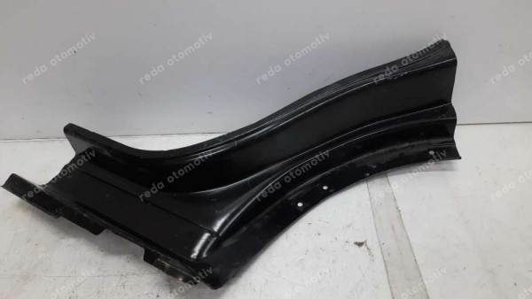 Opel Mokka Sağ Marşpiyel Sacı CP (EC-110)